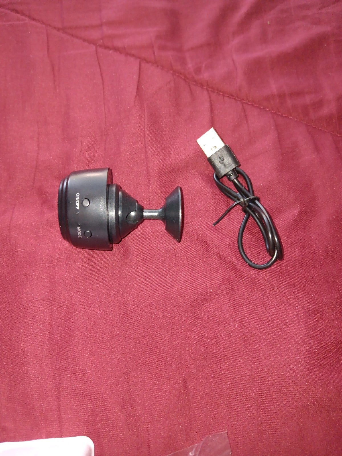 IN HOME SECURITY CAMERA