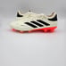 Adidas Copa Pure 2 Elite KT FG Ivory Soccer Cleats Mens Size 9
