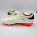 Adidas Copa Pure 2 Elite KT FG Ivory Soccer Cleats Mens Size 9