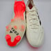Adidas Copa Pure 2 Elite KT FG Ivory Soccer Cleats Mens Size 9