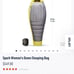 Sea to Summit Women’s Spark Down Sleeping Bag