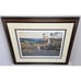 Michael Sieve Numbered Print Golden Meadow Goldfinches 671/950 Signed Wild Wings