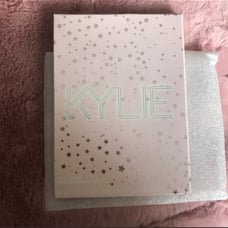 Kylie Cosmetics I Want It All Palette