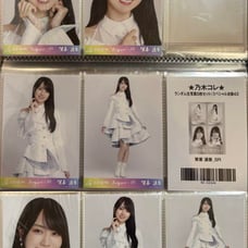 Nogizaka46 Kaki Haruka Photoset Nogikore Special Costume 43 SR Normal 3 Types