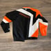 Cincinnati Bengals Windbreaker Starter Jacket Homage XL