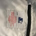 Cincinnati Bengals Windbreaker Starter Jacket Homage XL