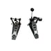 Double Bass Pedal Twin Foot Pedal for Jazz Drums Electronic Drum Lovers
