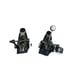 Double Bass Pedal Twin Foot Pedal for Jazz Drums Electronic Drum Lovers