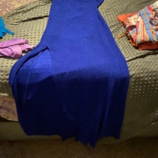 Evening Gown