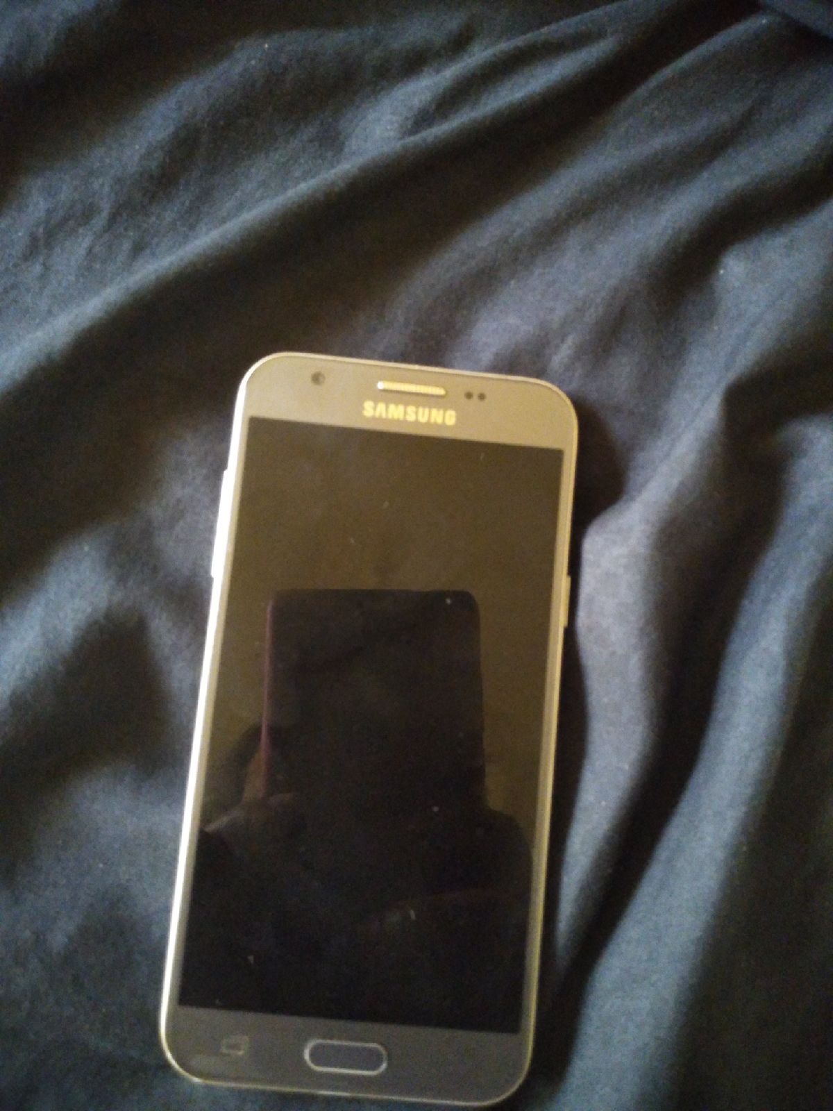 phone
