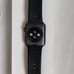 Apple Watch (38mm) with Black Band