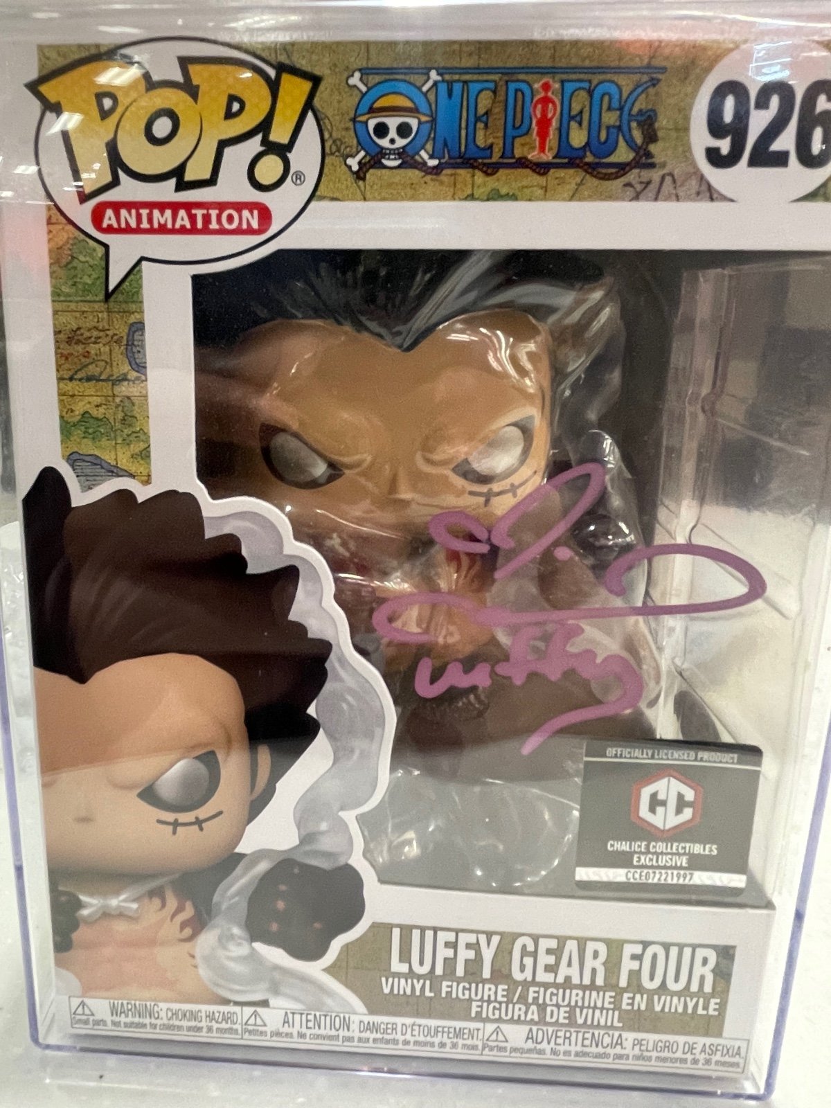 Funko Pop