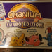 Vintage cranium Turbo Edition. Contains all the pieces.
