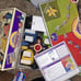 Vintage cranium Turbo Edition. Contains all the pieces.