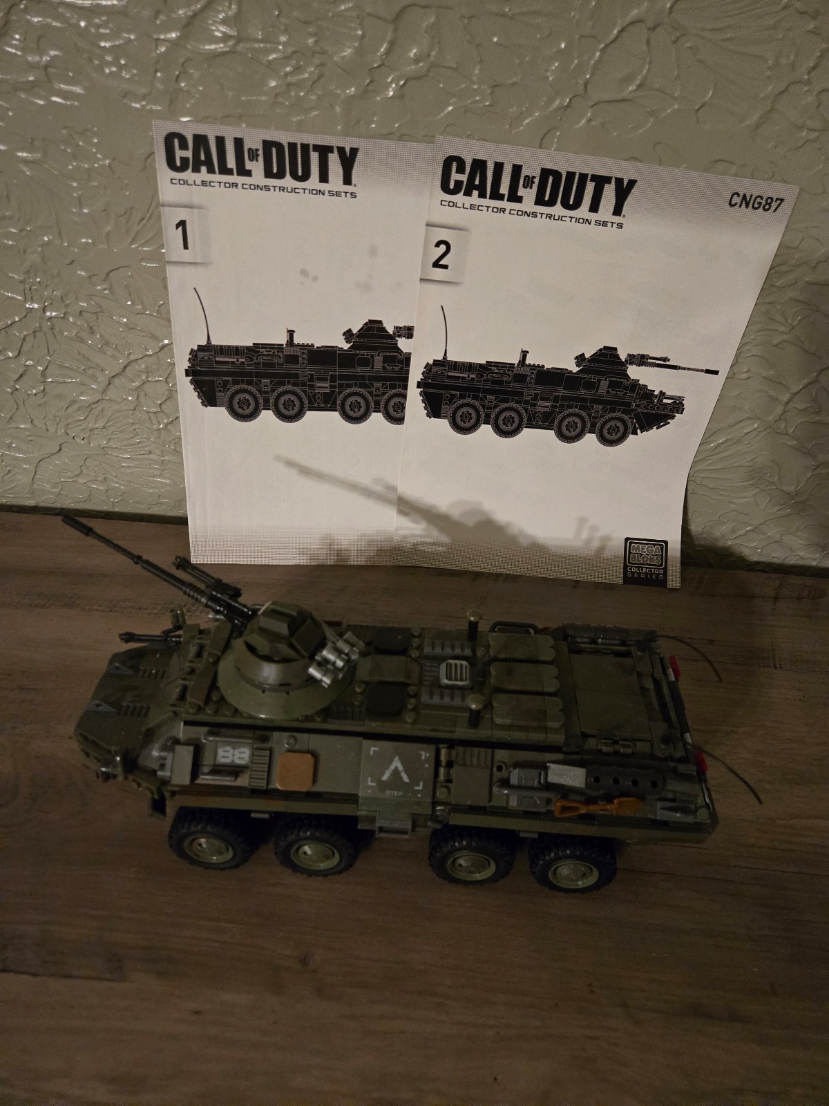 Call of Duty Building Blocks | Mercari