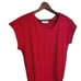 Jason Maxwell Vintage Scoop Neck Sleeveless Sweater