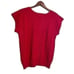 Jason Maxwell Vintage Scoop Neck Sleeveless Sweater