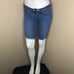 Bermuda Jean Shorts