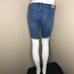 Bermuda Jean Shorts