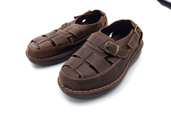 Propet joseph fisherman sandal outlet