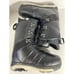Adidas Boost Tactical ADV Snowboarding Boots Leather Black Silver Level Mens Siz