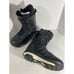 Adidas Boost Tactical ADV Snowboarding Boots Leather Black Silver Level Mens Siz