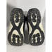 Adidas Boost Tactical ADV Snowboarding Boots Leather Black Silver Level Mens Siz