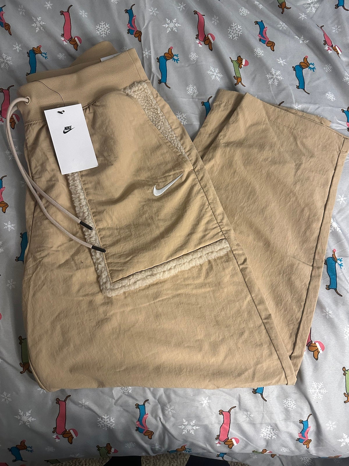 Nike pants