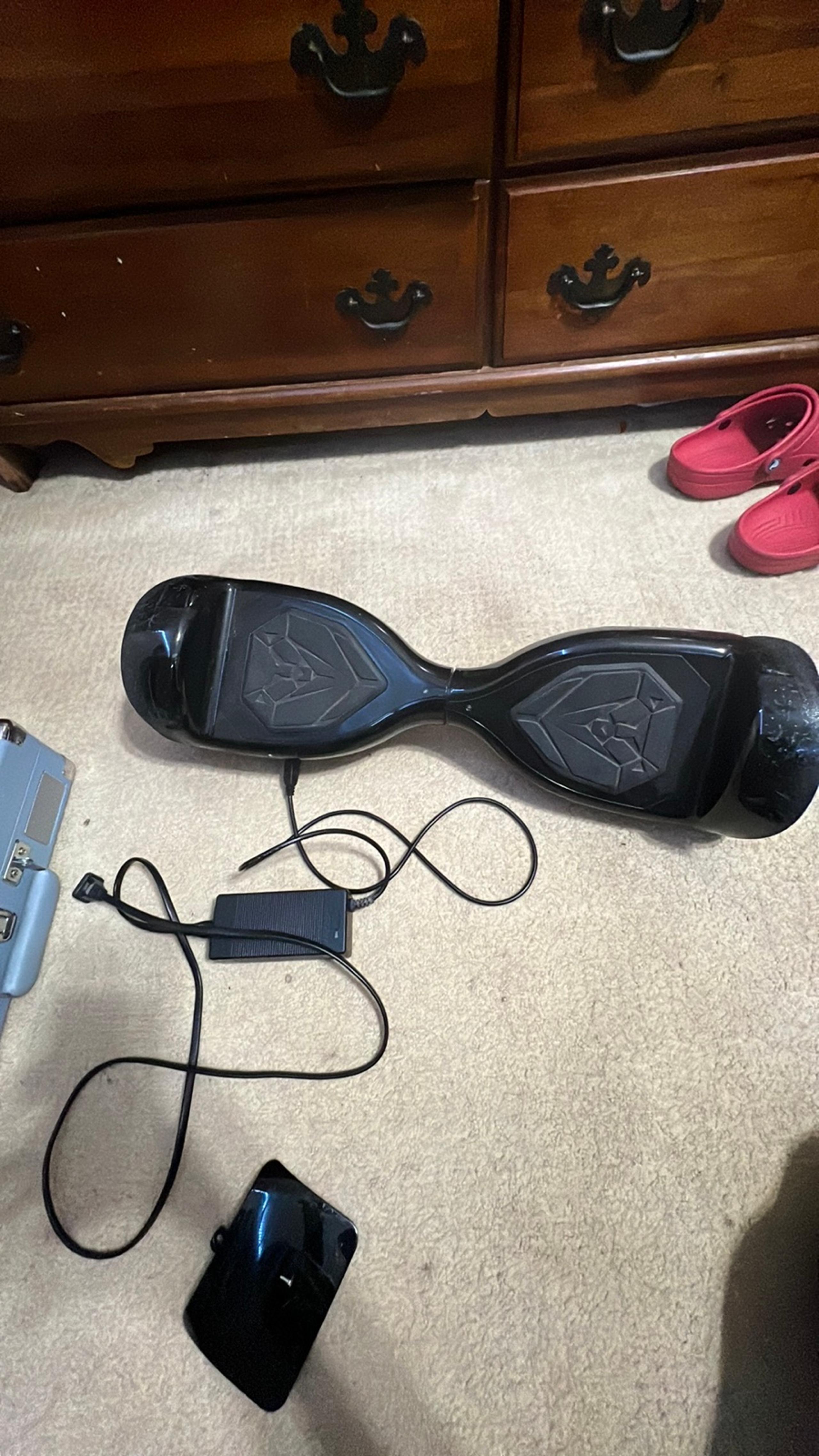 Swagtron Hoverboard