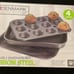 4 Piece Denmark Stackable Bakeware Set Carbon Steel