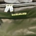 CIAO TRAVEL BAG WITH WHEELS AND EXPANDABLE HANDLE 15 High