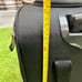 CIAO TRAVEL BAG WITH WHEELS AND EXPANDABLE HANDLE 15 High