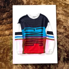 Opening Ceremony sweater