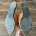 Jenni Kayne mules size 8