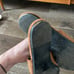 Jenni Kayne mules size 8