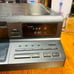 Nice SONY CDP-CE105 5 Disc Changer CD Player Compact Disc Hybrid D/A Converter