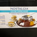 NEW Nostalgia Electric S'Mores Maker