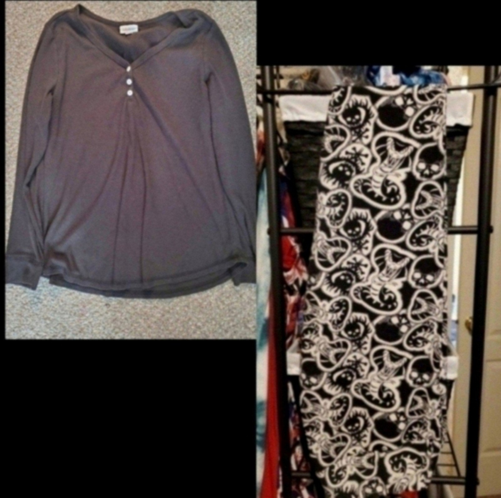 Lularoe outfit