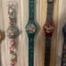 VTG 90’s Disney Kid’s Movie Promo Plastic Watches (Brand New) Set of 6