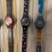 VTG 90’s Disney Kid’s Movie Promo Plastic Watches (Brand New) Set of 6