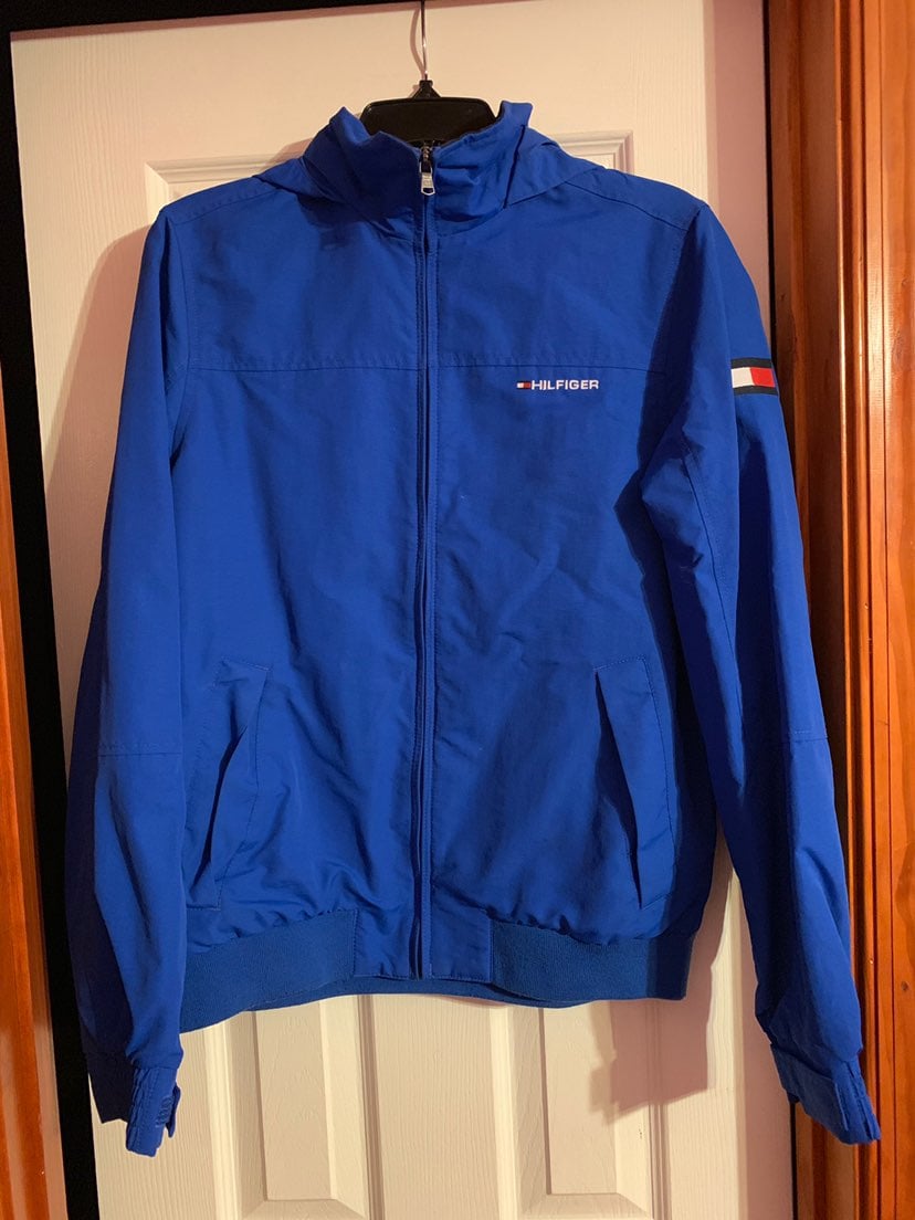 Men’s Tommy Hilfiger Jacket