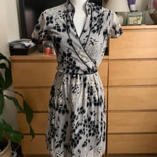 Brand New Vivienne Tam Dress Size S