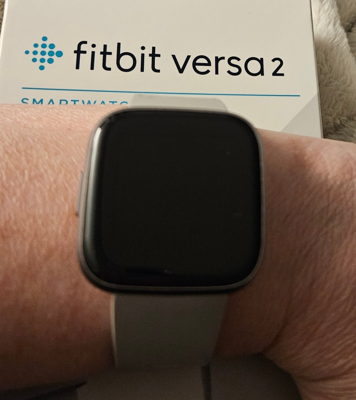 Fitbit Versa 2