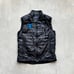 Patagonia Nano Puff Vest Size Mendoum Mens Down Puffer