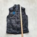 Patagonia Nano Puff Vest Size Mendoum Mens Down Puffer