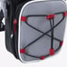 Jordan Festival Pack Hip Waist Belt Crossbody Bag Cement Grey
