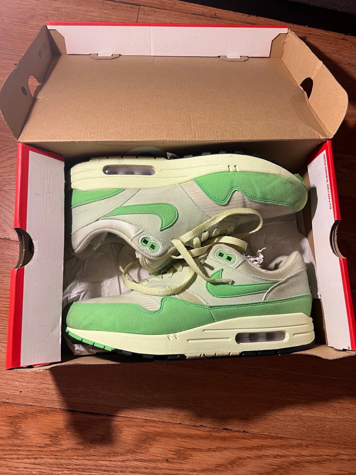 W Nike Air Max 1