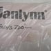 NEW Janlynn Suzys Zoo Cross Stitch Babys Friends Quilt Kit Crib Cover 38-146 VTG