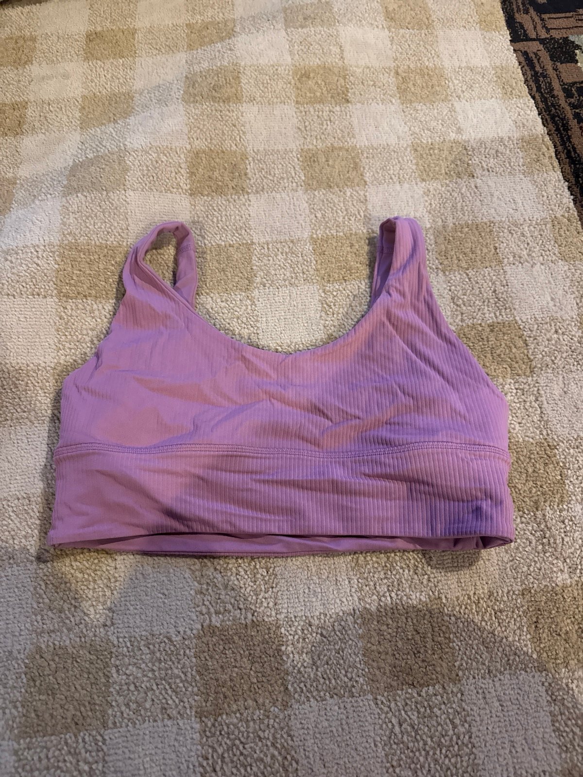 Align bra