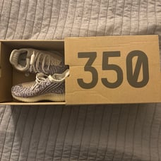 Yeezy Adidas Boost 350 V2
